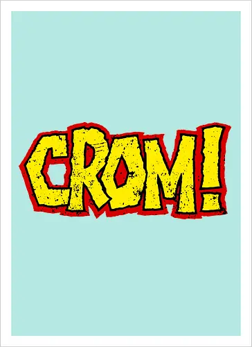 Crom