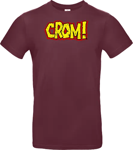 Crom