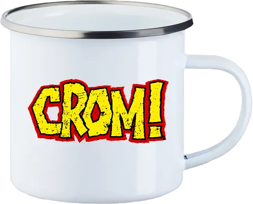 Crom