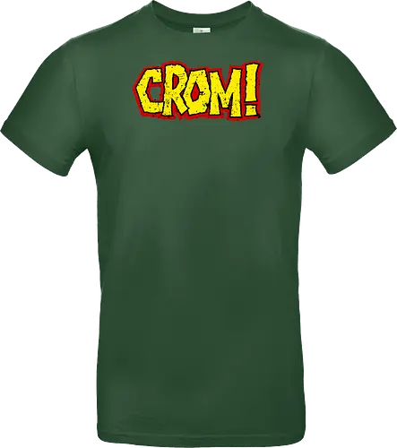Crom