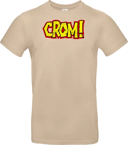 Crom