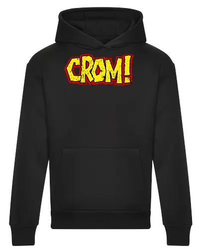 Crom