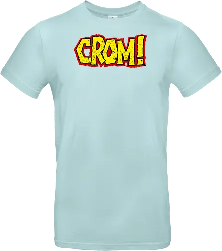 Crom