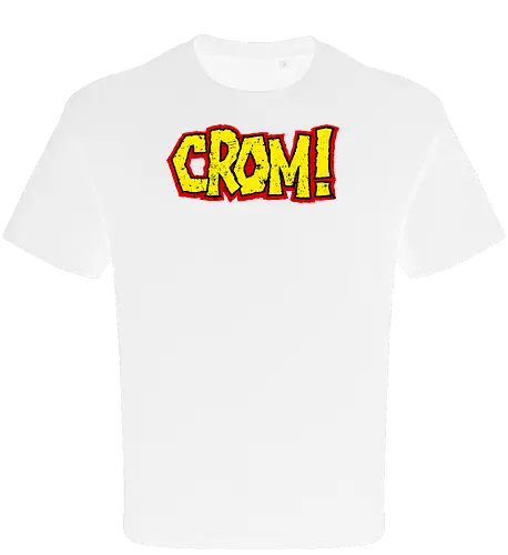 Crom