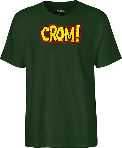 Crom