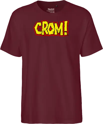 Crom