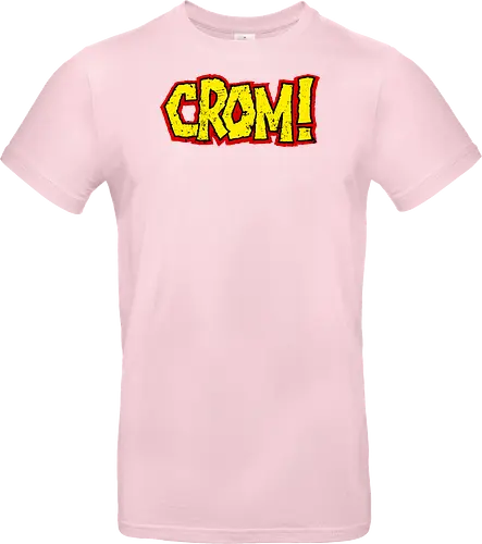 Crom