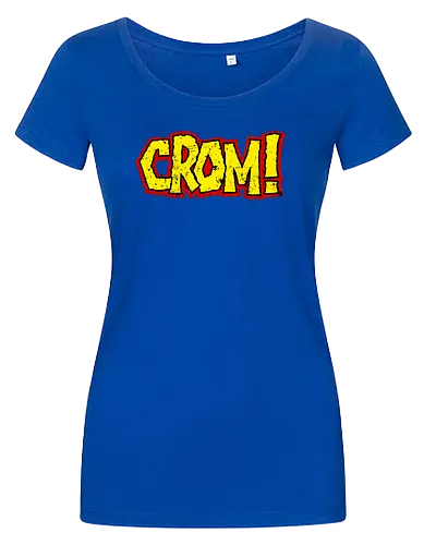Crom