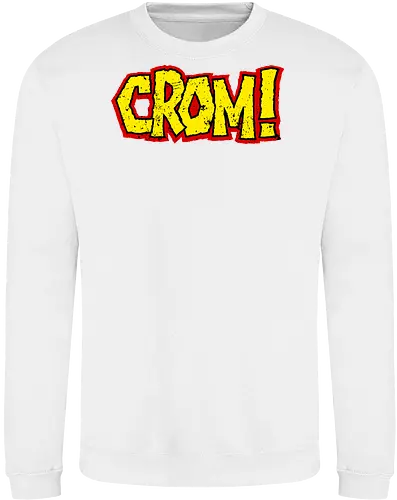 Crom