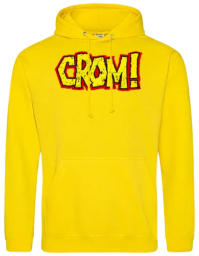 Crom