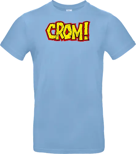 Crom