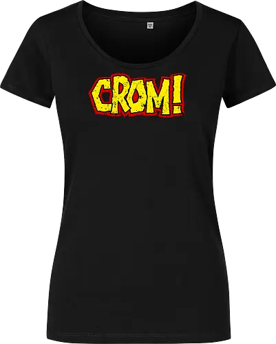 Crom