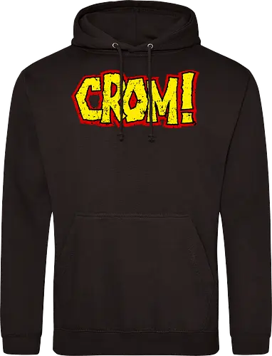 Crom