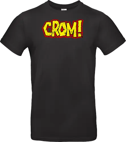 Crom