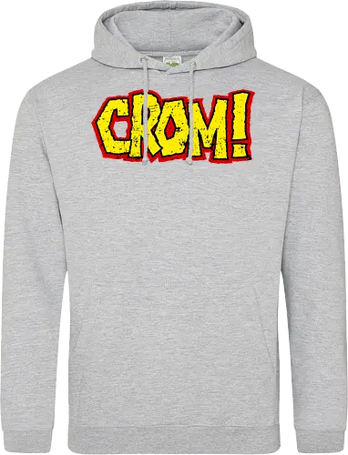 Crom