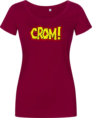 Crom