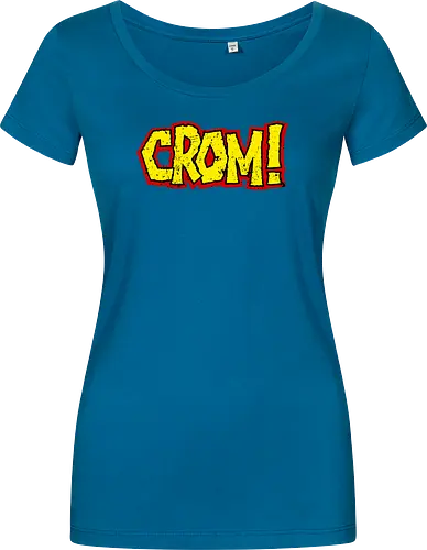 Crom