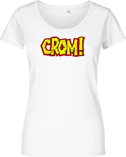 Crom