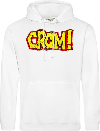 Crom