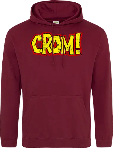 Crom