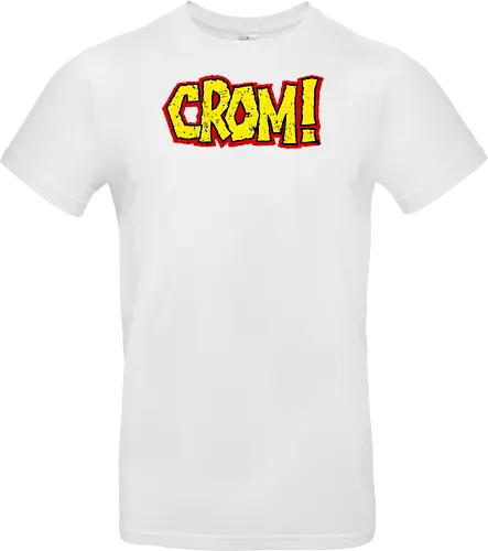 Crom