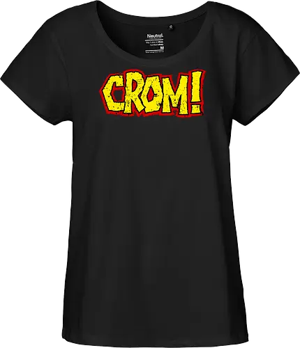Crom