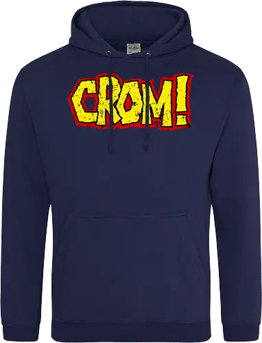 Crom