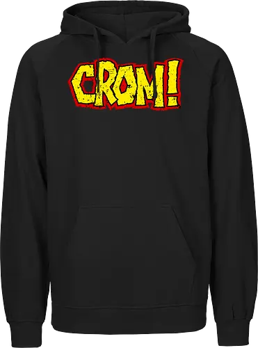 Crom
