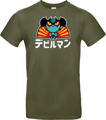 Chibi Debiru