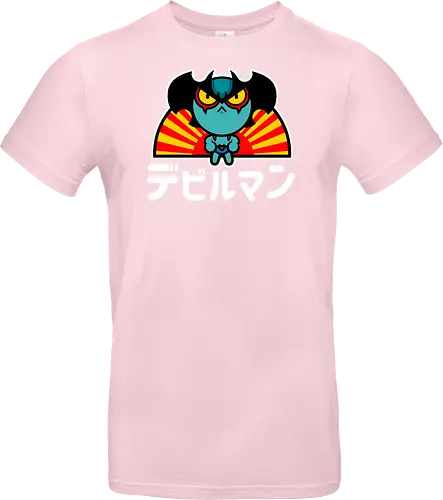 Chibi Debiru