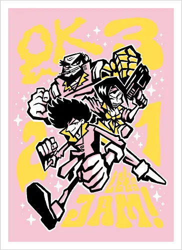 Cowboys Jam