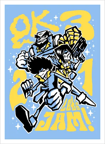 Cowboys Jam
