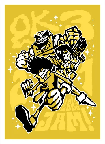 Cowboys Jam