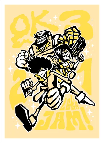 Cowboys Jam