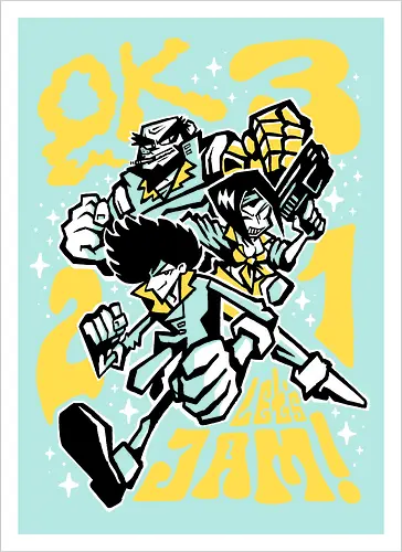 Cowboys Jam