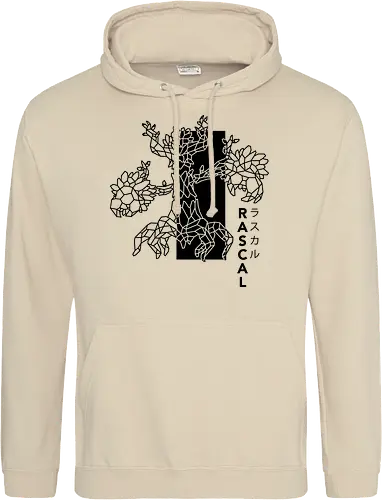 Sephiron - Vertical (Schwarz)