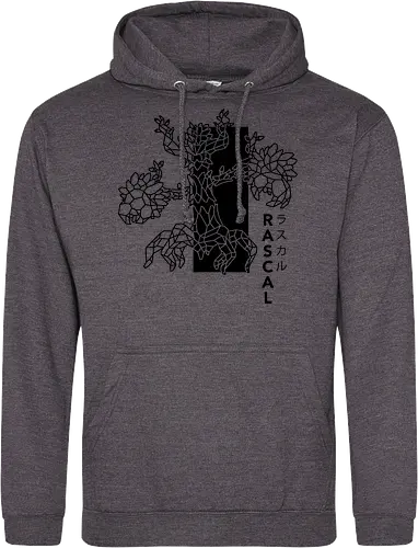 Sephiron - Vertical (Schwarz)