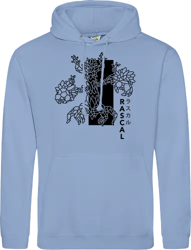 Sephiron - Vertical (Schwarz)