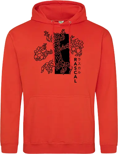 Sephiron - Vertical (Schwarz)