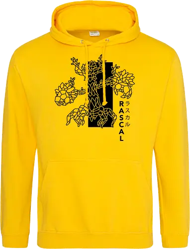 Sephiron - Vertical (Schwarz)