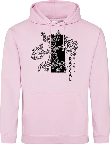 Sephiron - Vertical (Schwarz)