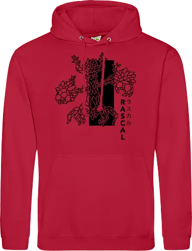 Sephiron - Vertical (Schwarz)