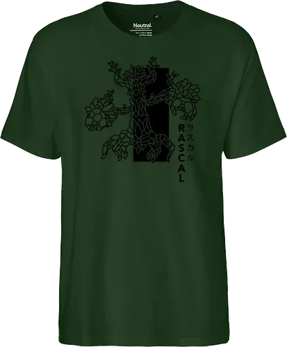 Sephiron - Vertical (Schwarz)