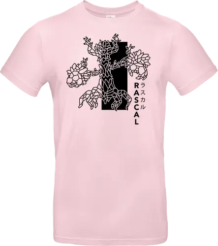 Sephiron - Vertical (Schwarz)