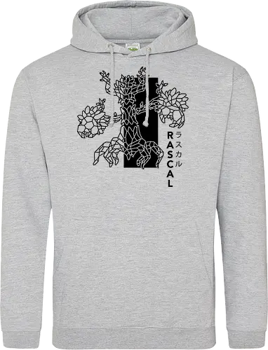 Sephiron - Vertical (Schwarz)