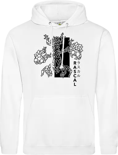 Sephiron - Vertical (Schwarz)