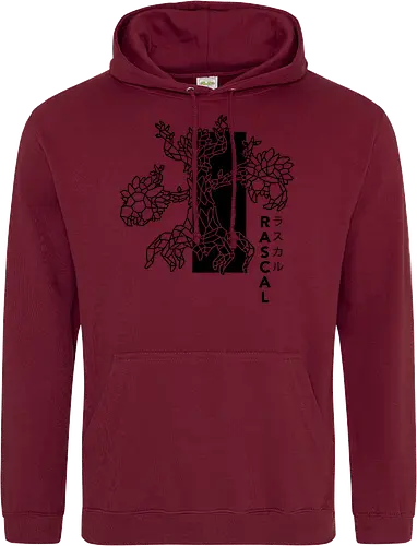 Sephiron - Vertical (Schwarz)