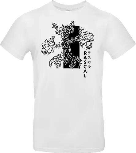 Sephiron - Vertical (Schwarz)