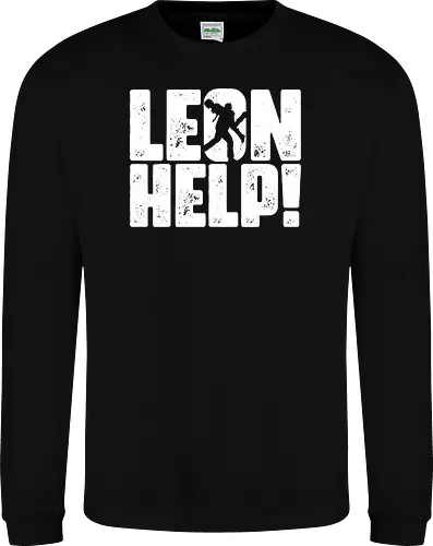 Leon Help