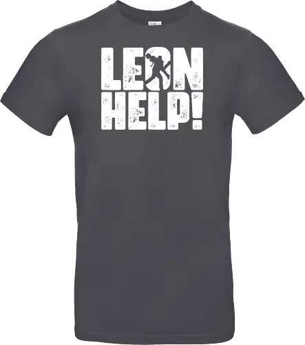 Leon Help